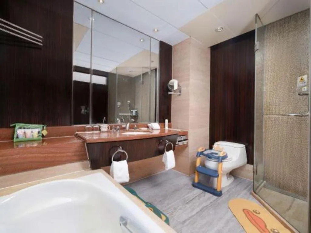 New Century Grand Hotel Xuzhou