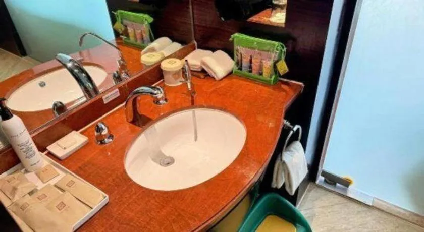 New Century Grand Hotel Xuzhou