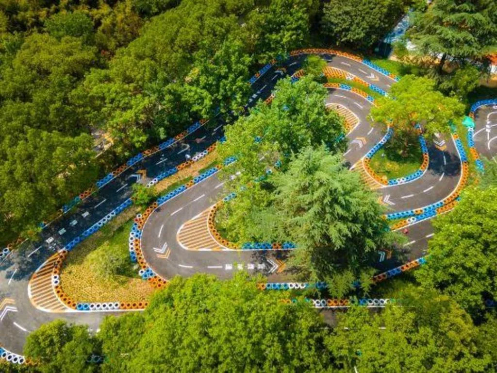 New Century Grand Hotel Xuzhou