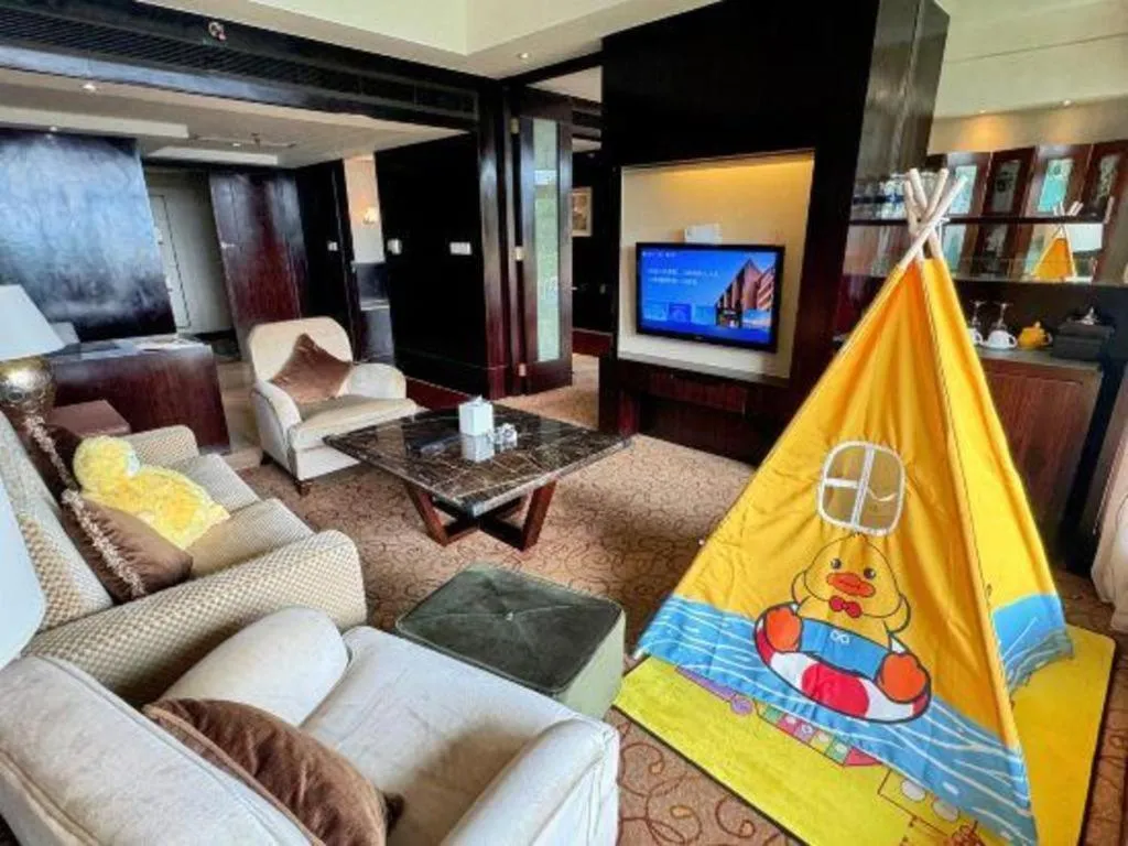 New Century Grand Hotel Xuzhou