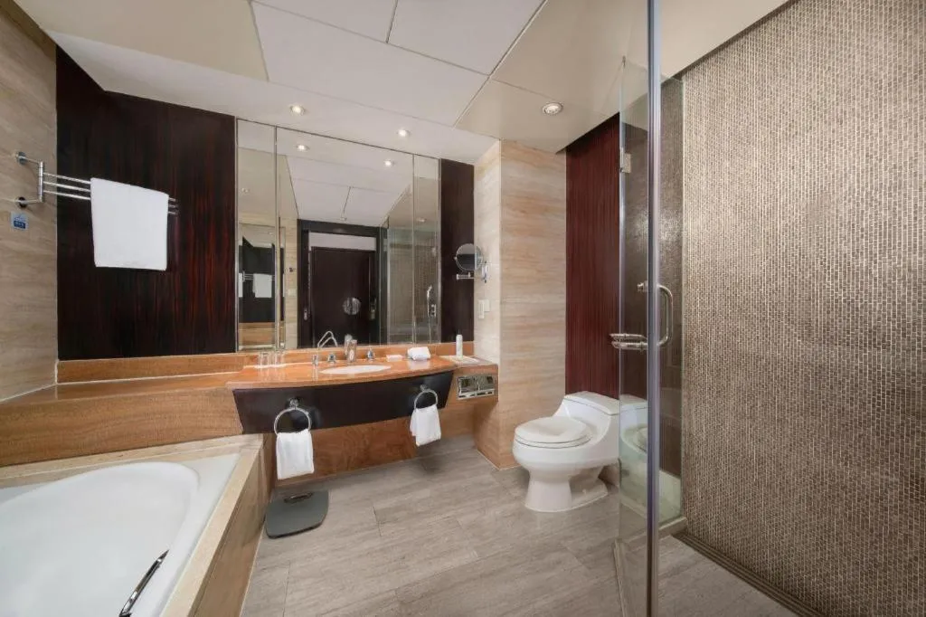 New Century Grand Hotel Xuzhou