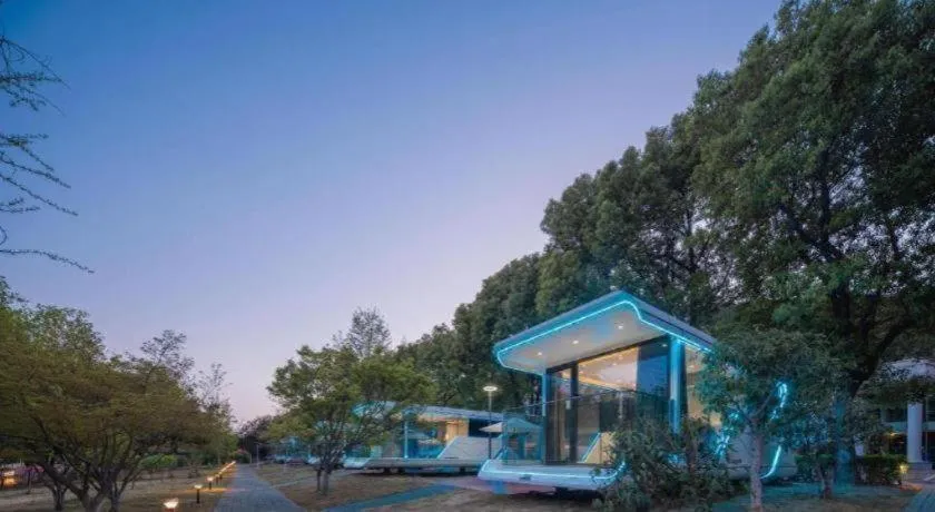 New Century Grand Hotel Xuzhou