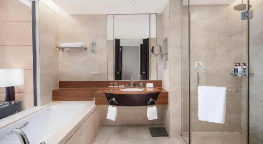 New Century Grand Hotel Xuzhou