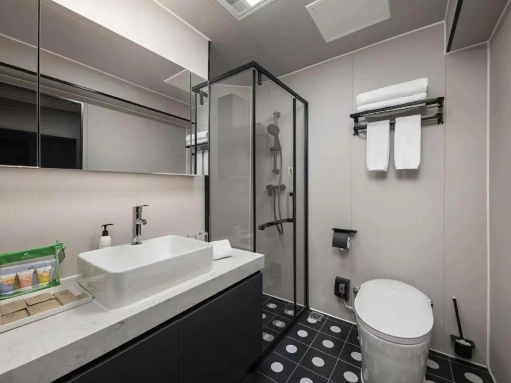 New Century Grand Hotel Xuzhou