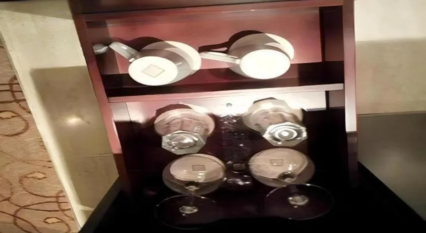 New Century Grand Hotel Xuzhou