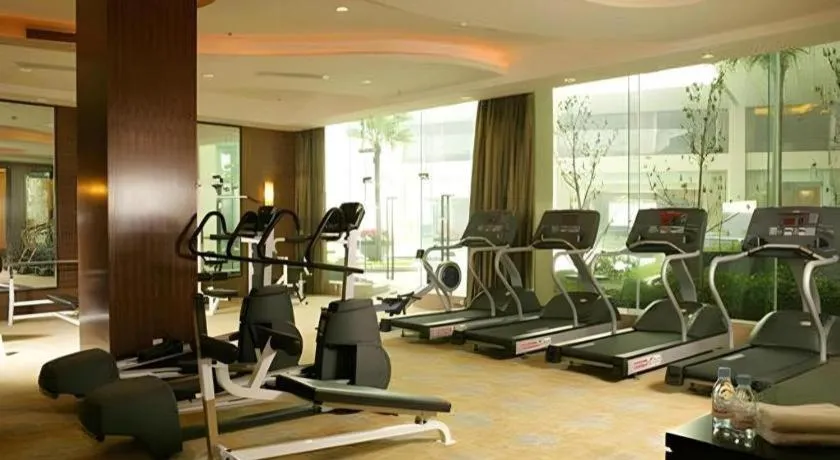 New Century Grand Hotel Xuzhou