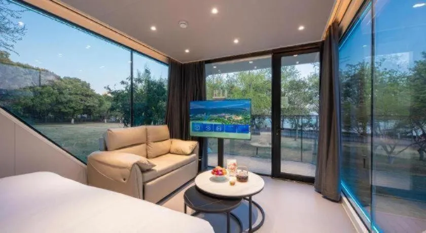 New Century Grand Hotel Xuzhou