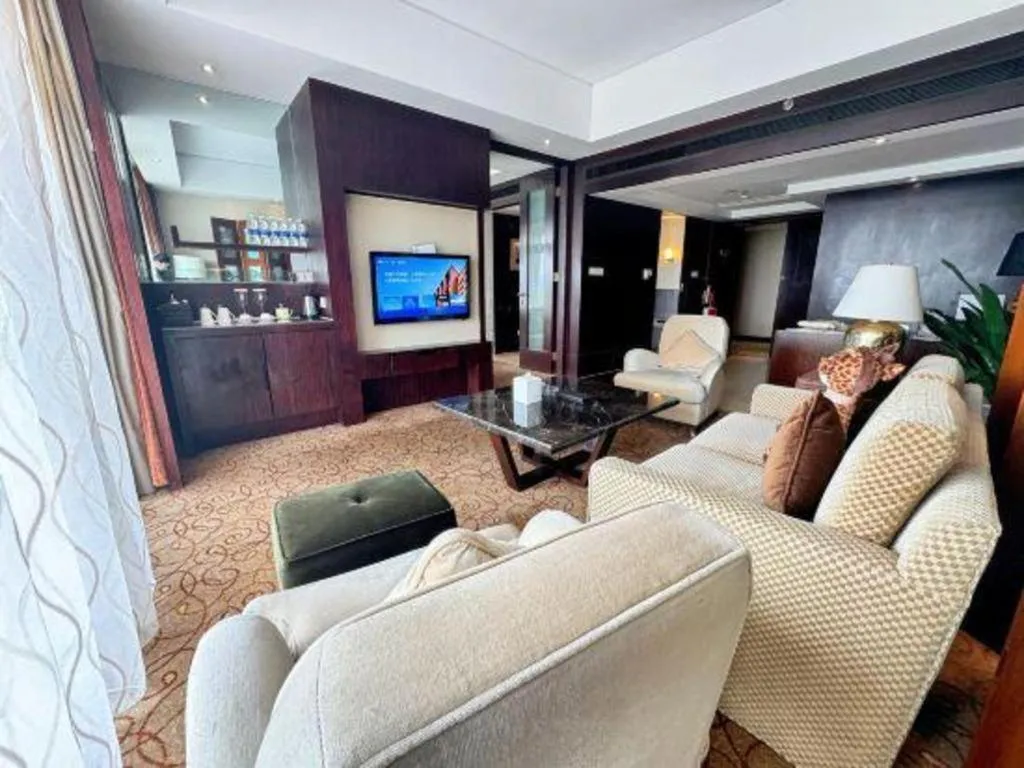 New Century Grand Hotel Xuzhou