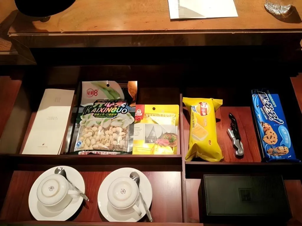 New Century Grand Hotel Xuzhou