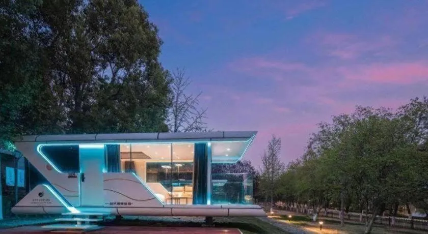 New Century Grand Hotel Xuzhou