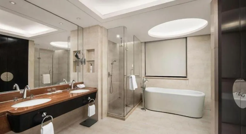 New Century Grand Hotel Xuzhou