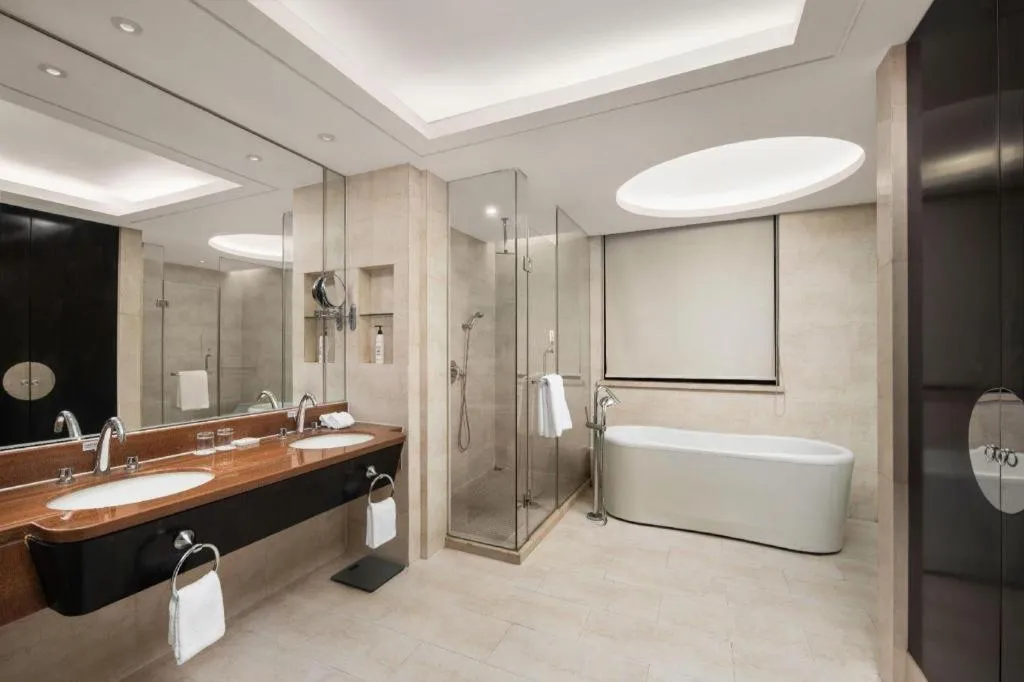 New Century Grand Hotel Xuzhou