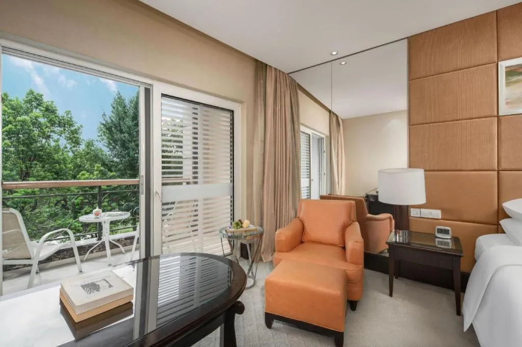 New Century Grand Hotel Xuzhou