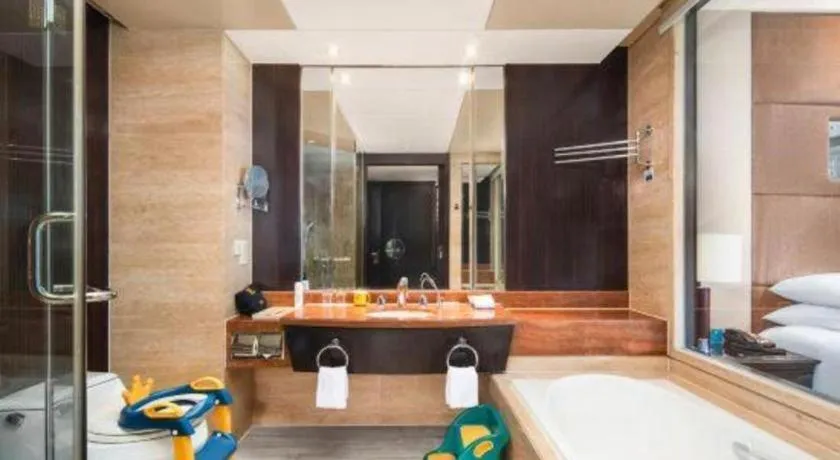 New Century Grand Hotel Xuzhou