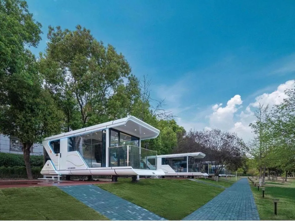 New Century Grand Hotel Xuzhou