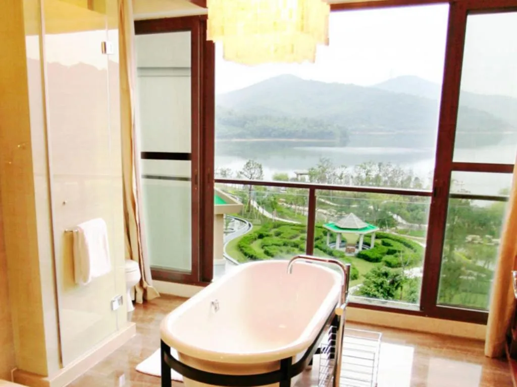 New Century Resort Jiulong Lake Ningbo