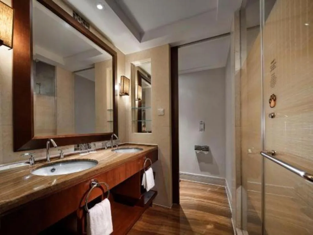 New Century Resort Jiulong Lake Ningbo