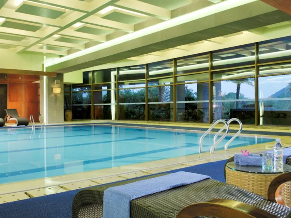 New Century Resort Jiulong Lake Ningbo