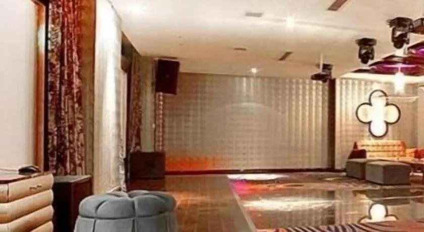 New Century Resort Jiulong Lake Ningbo