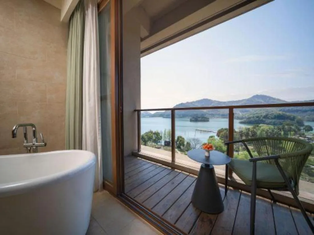 New Century Resort Jiulong Lake Ningbo