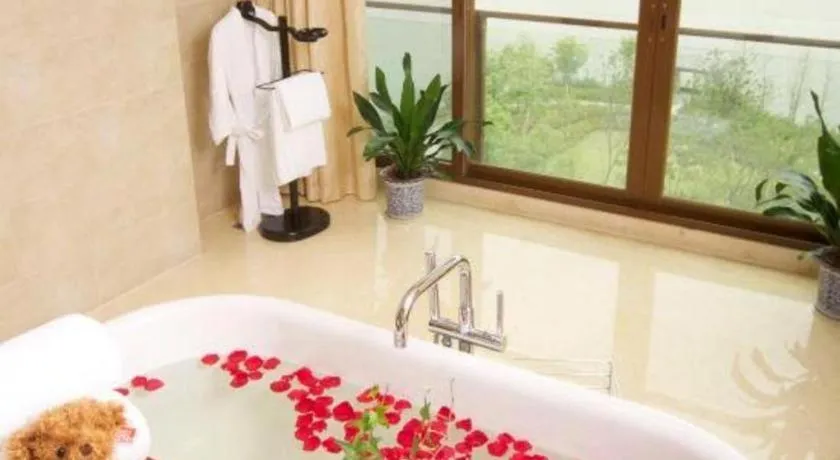 New Century Resort Jiulong Lake Ningbo