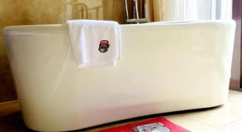 New Century Resort Jiulong Lake Ningbo