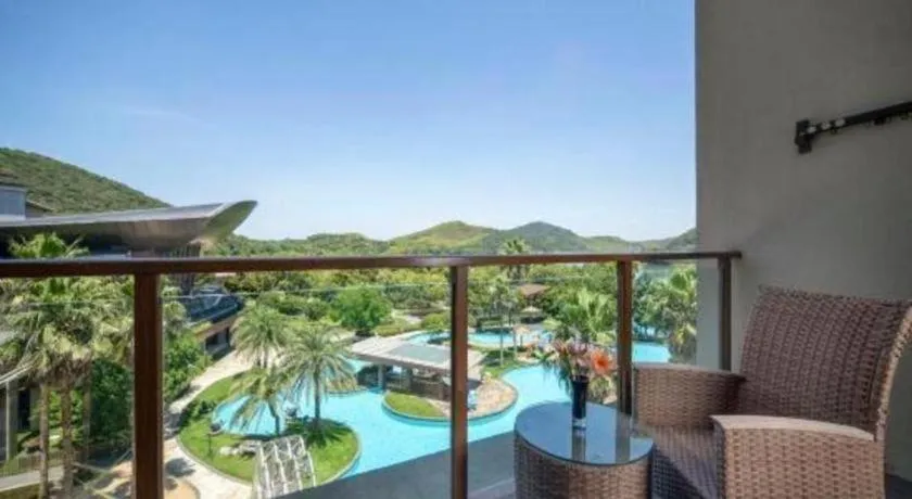 New Century Resort Jiulong Lake Ningbo