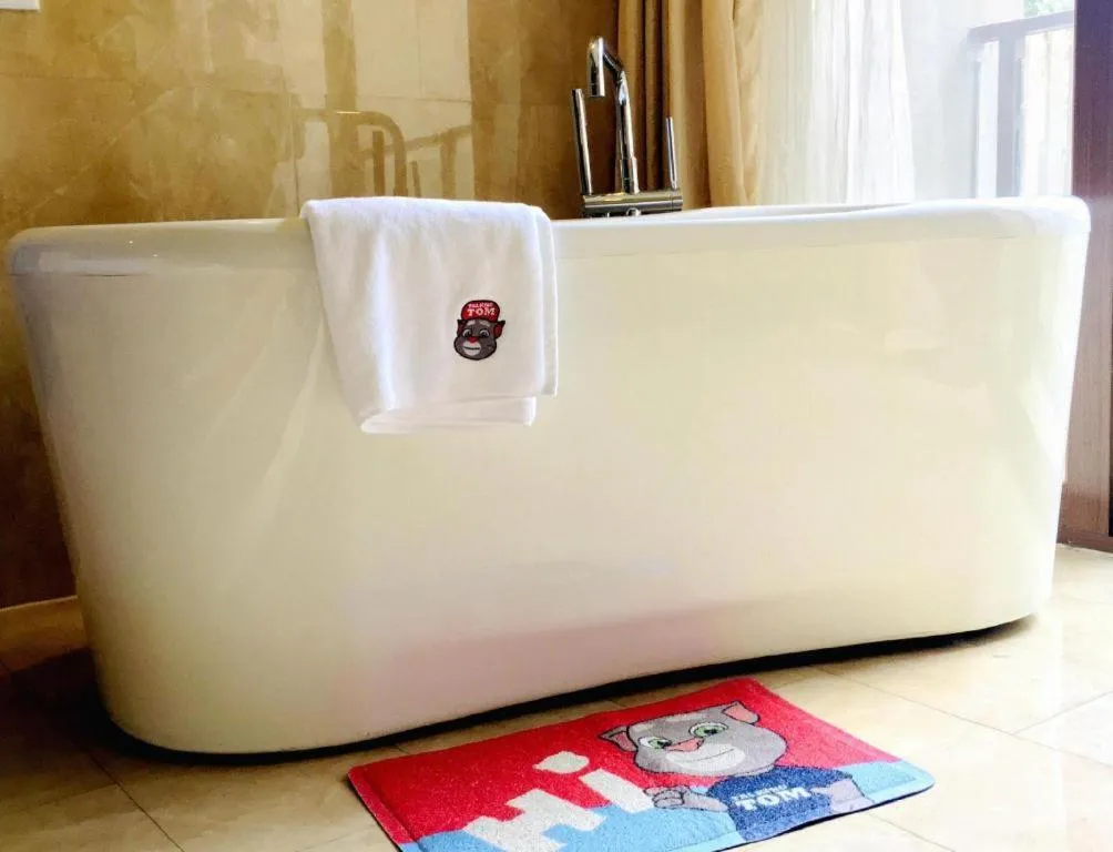 New Century Resort Jiulong Lake Ningbo