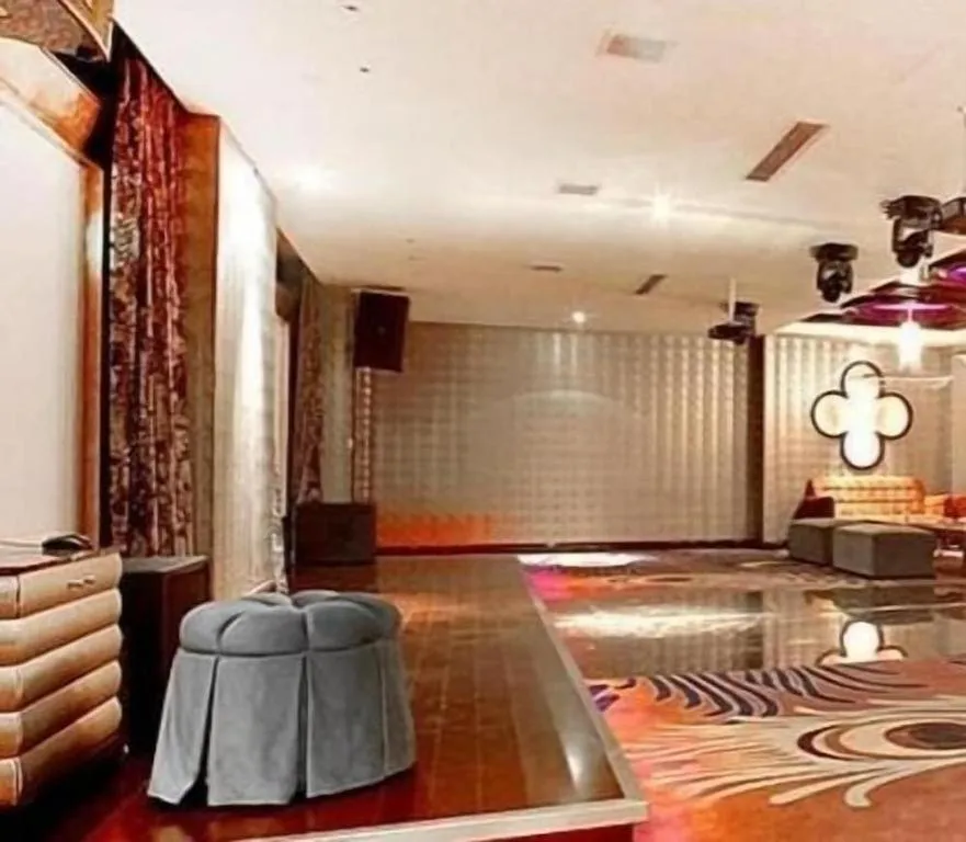 New Century Resort Jiulong Lake Ningbo