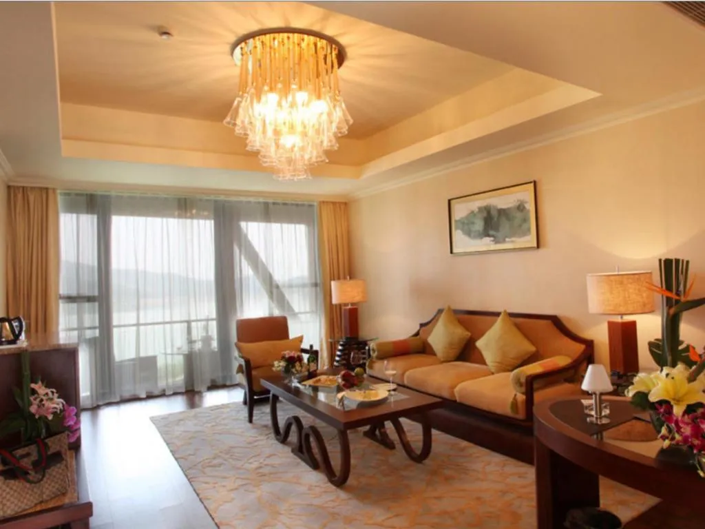 New Century Resort Jiulong Lake Ningbo