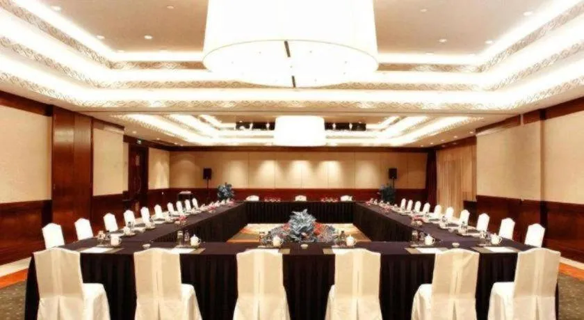 New Century Resort Jiulong Lake Ningbo