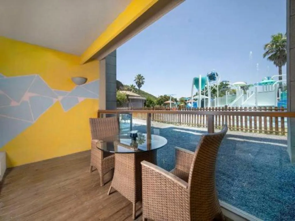 New Century Resort Jiulong Lake Ningbo