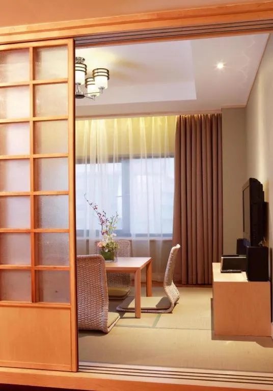 Xian Grand Noble Hotel