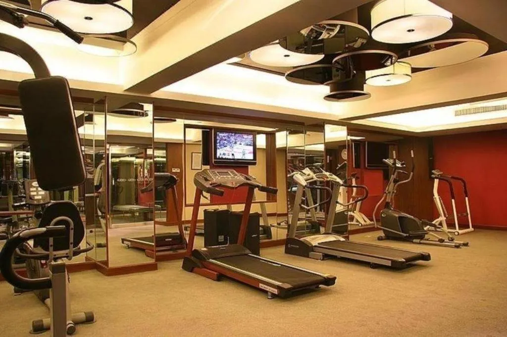 Xian Grand Noble Hotel