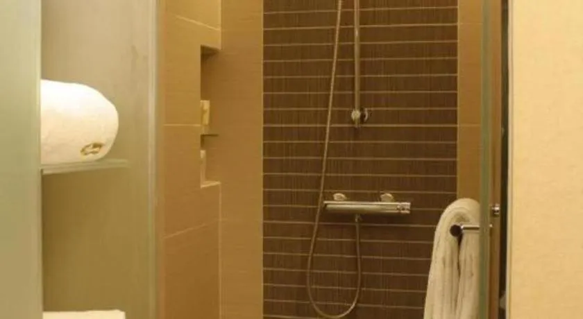 Xian Grand Noble Hotel