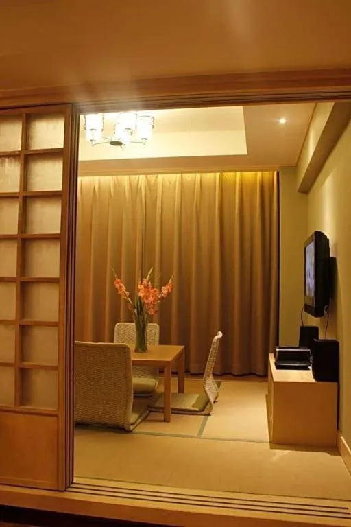 Xian Grand Noble Hotel