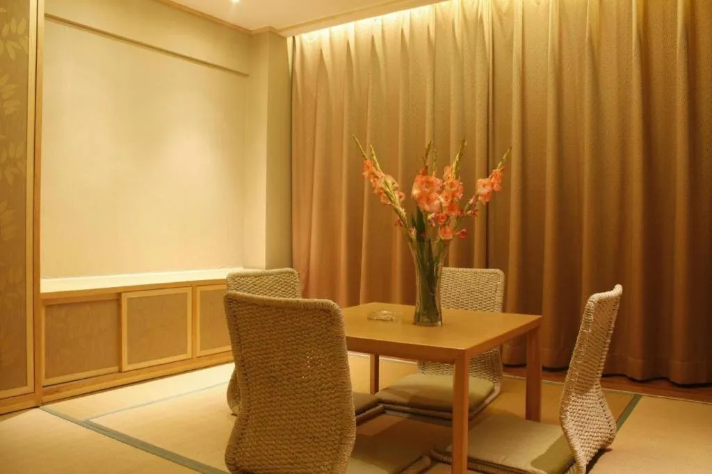 Xian Grand Noble Hotel