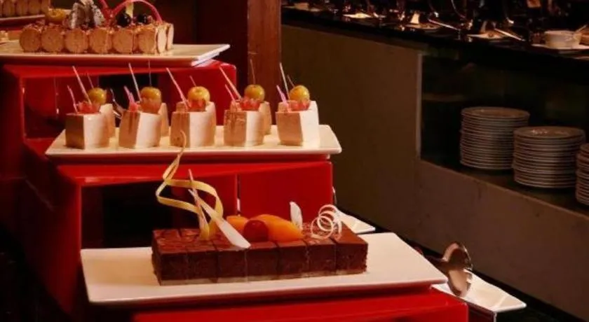 Xian Grand Noble Hotel