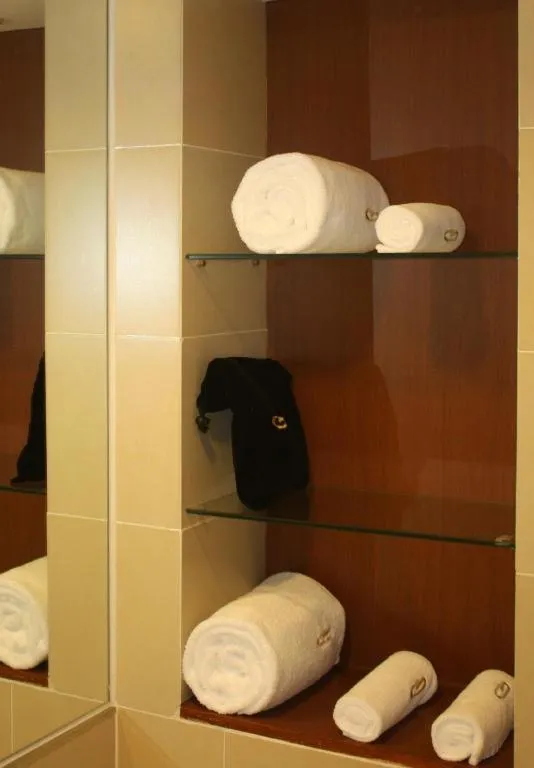 Xian Grand Noble Hotel