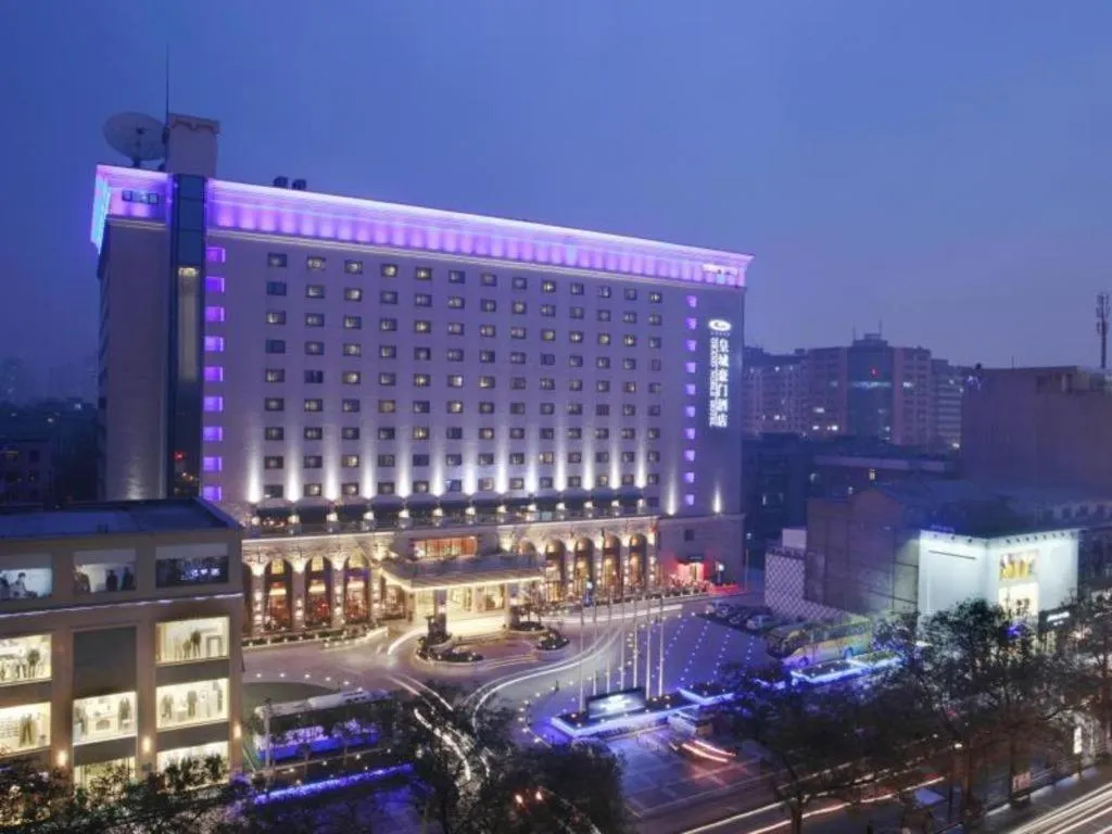 Xian Grand Noble Hotel