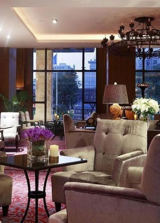 Xian Grand Noble Hotel