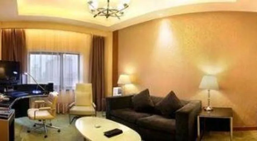 Xian Grand Noble Hotel