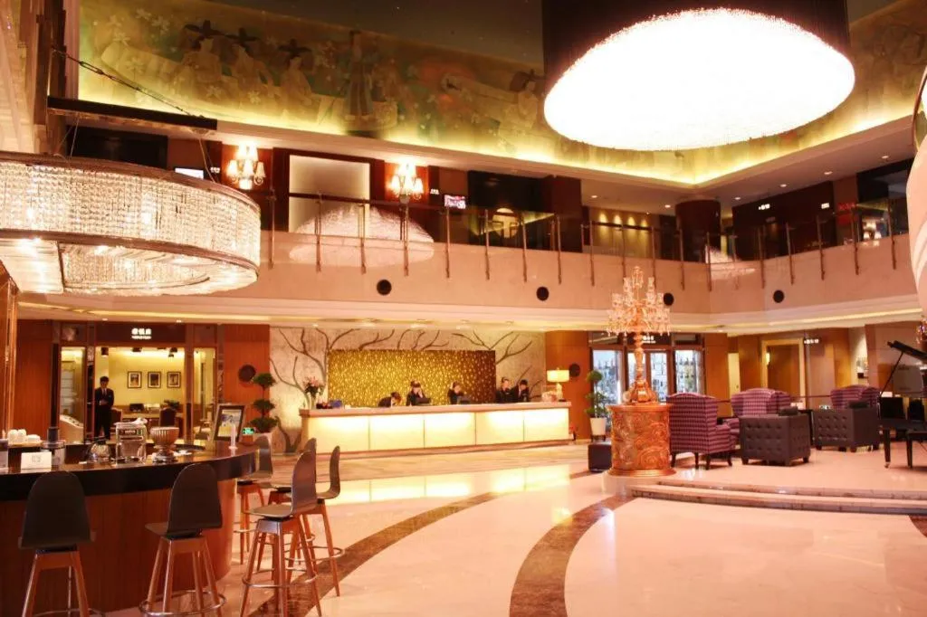 Xian Grand Noble Hotel