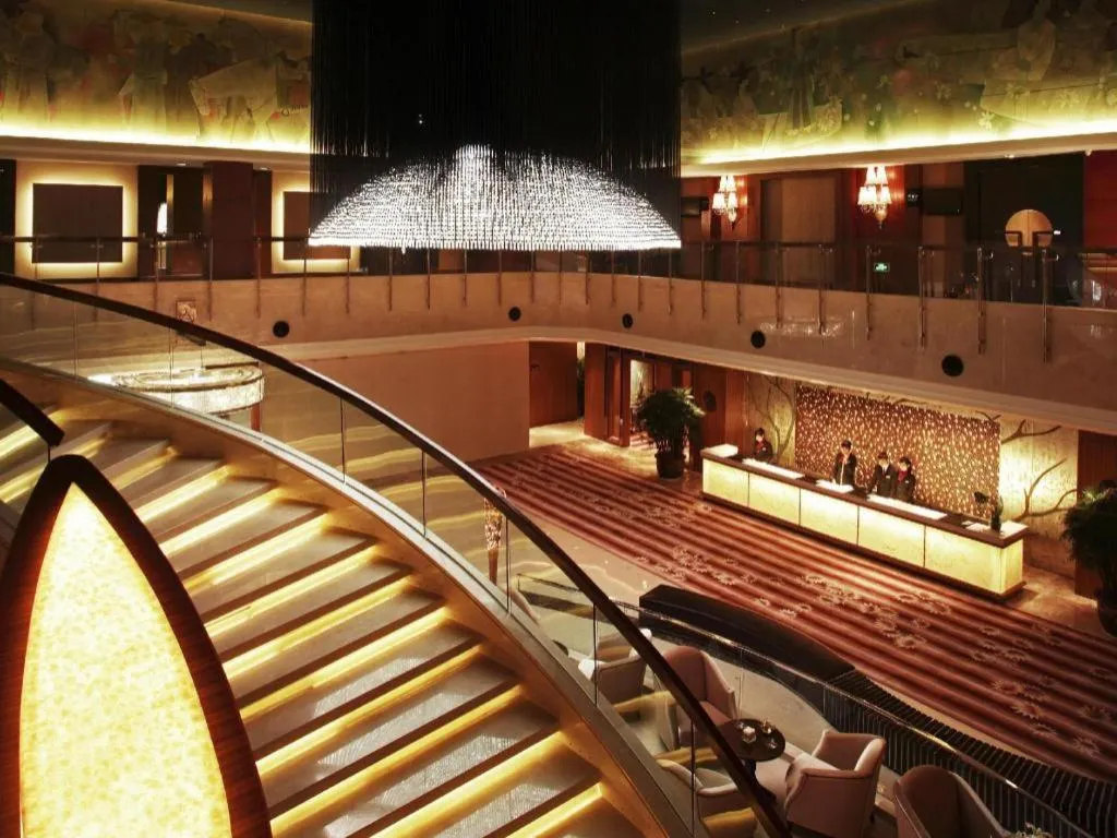 Xian Grand Noble Hotel