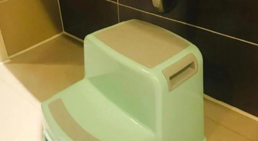 Xian Grand Noble Hotel