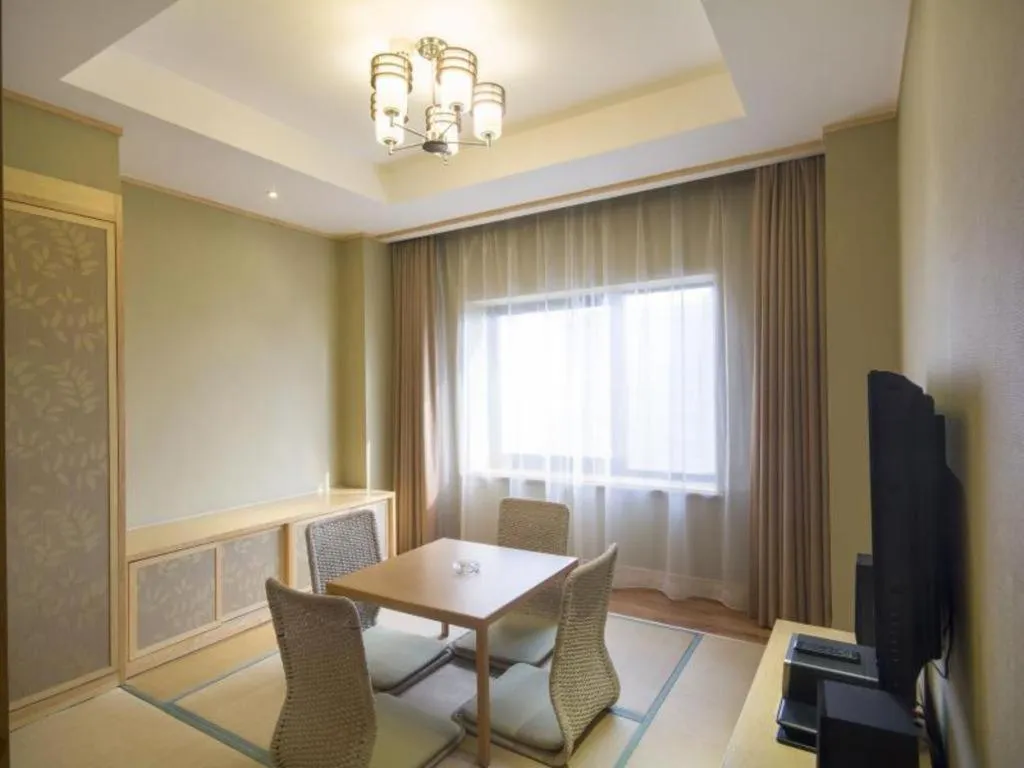 Xian Grand Noble Hotel