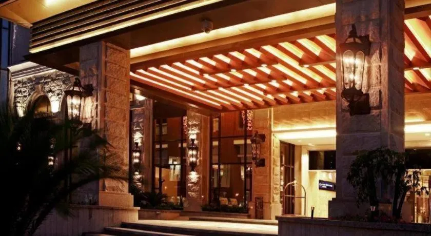 Xian Grand Noble Hotel