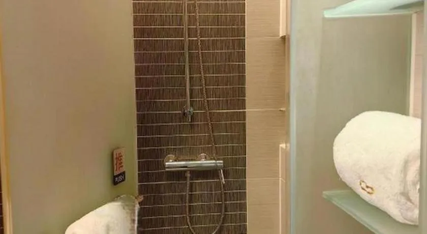 Xian Grand Noble Hotel