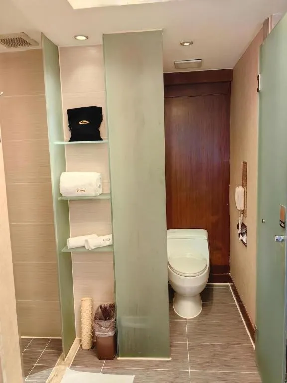 Xian Grand Noble Hotel