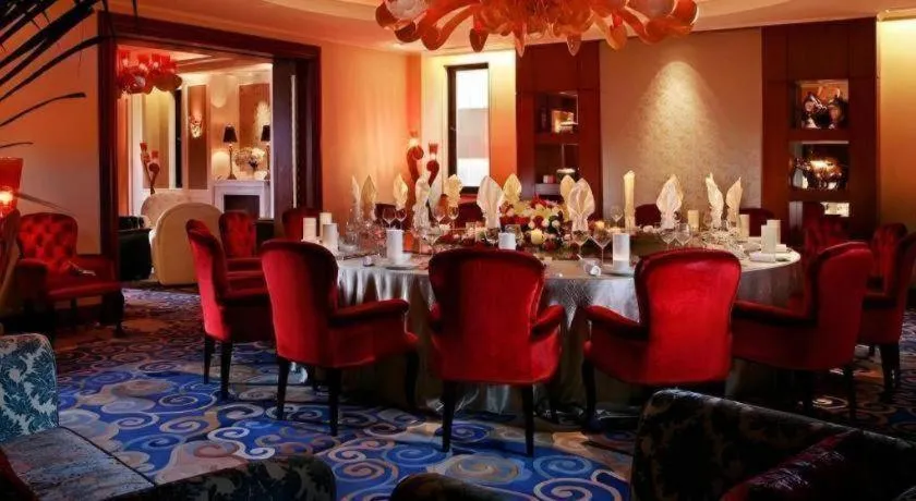 Xian Grand Noble Hotel